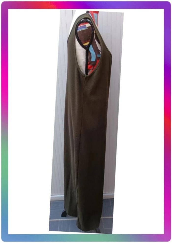 Robe longue XXL Lauren Ralph Lauren - photo numéro 13
