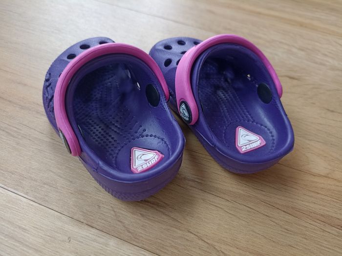 3 paires de chaussures enfant - photo numéro 3