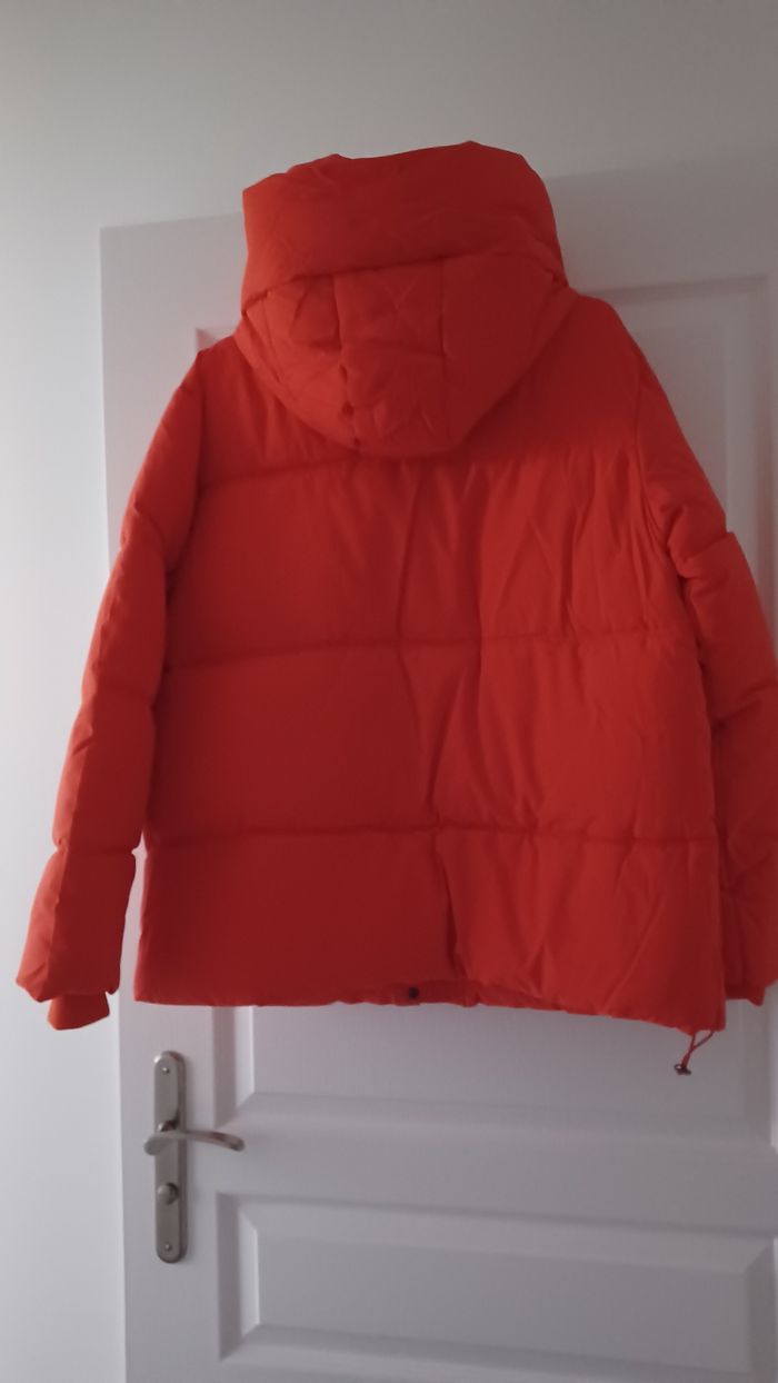 Doudoune  Melya Melody - photo numéro 5