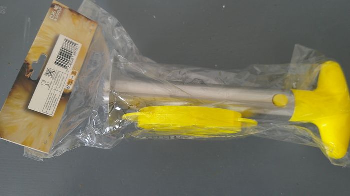 Découpe ananas (PRODUIT NEUF) - photo numéro 3