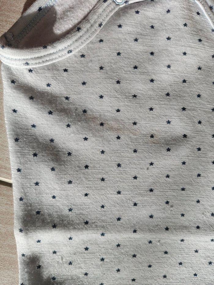 Body chaud petit bateau be - photo numéro 3