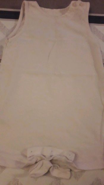 Petit combishort taille 18 mois