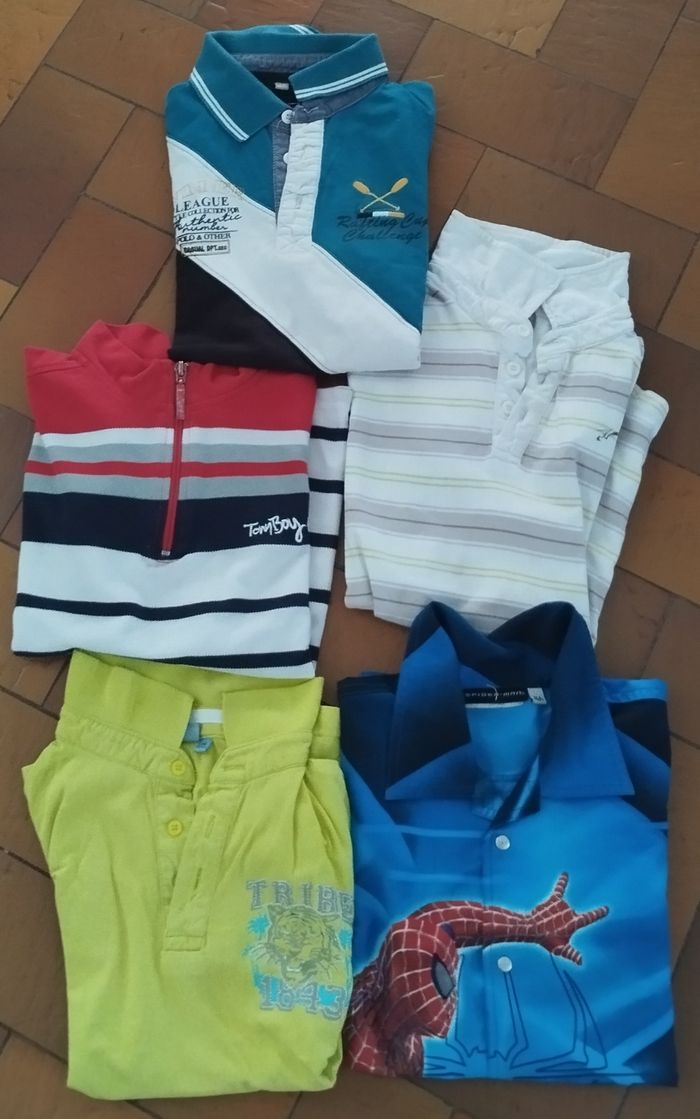 Polos