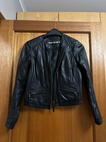 Perfecto véritable cuir
