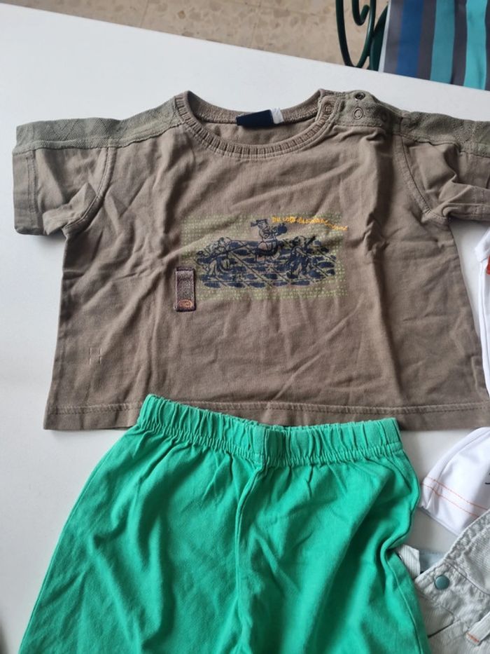 Lot 24 mois - photo numéro 4