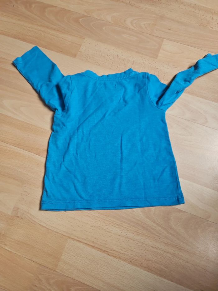 T-shirt - photo numéro 4