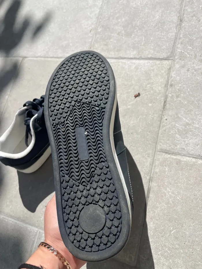 Chaussures homme - photo numéro 4