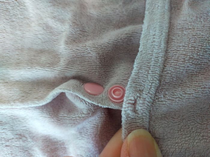 Pyjama 24 mois - photo numéro 2