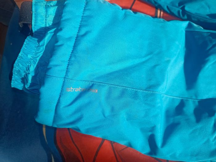 Salopette ski 6-12 mois - photo numéro 2