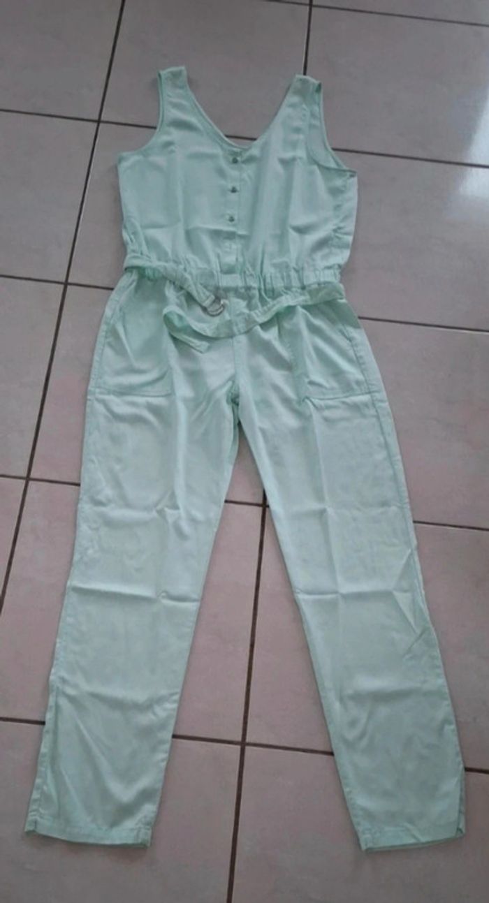 Combinaison neuve av ceinture - photo numéro 2