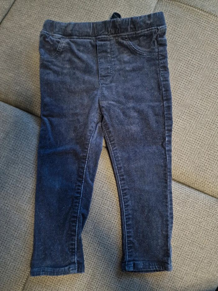 Pantalon Obaibi - photo numéro 6