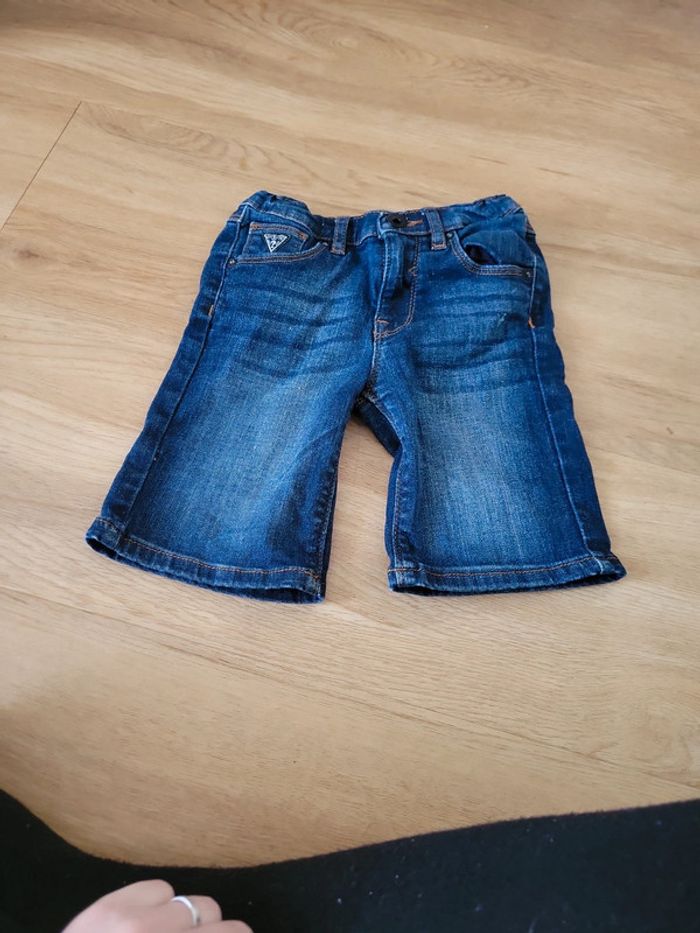 Bermuda guess