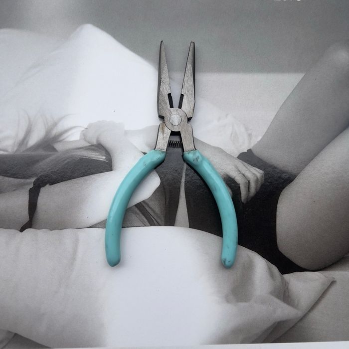 Pince à bijoux pour bracelets - photo numéro 2