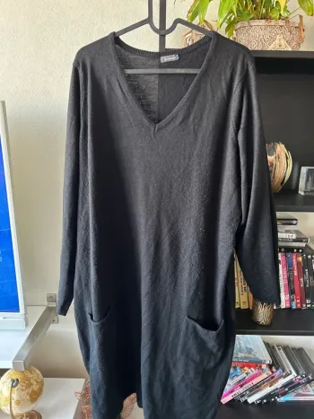 Robe pull