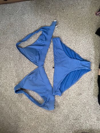 Maillot de bain 2 pièce femmes 