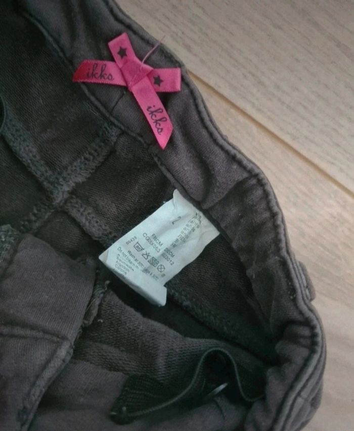 Lot pantalons IKKS 2 ans - photo numéro 6