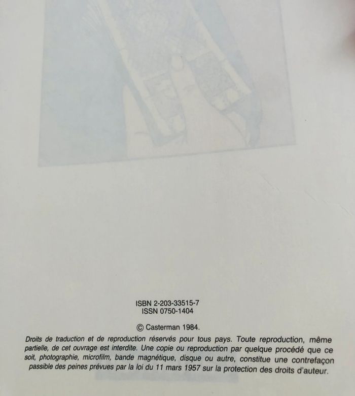 Une aventure de Stéphane - photo numéro 3