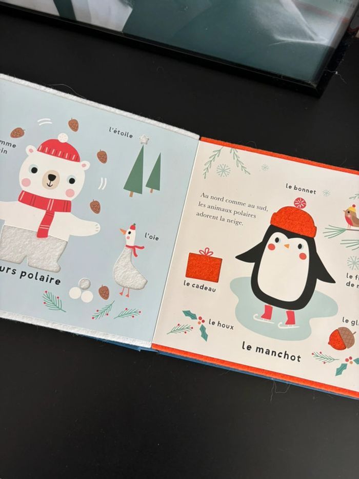 Livre - photo numéro 2