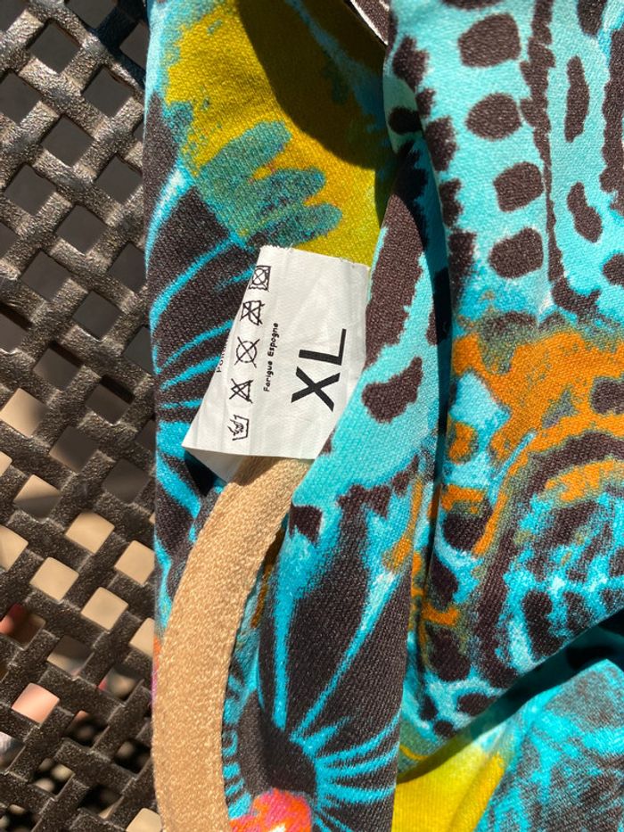 Maillot de bain 2 pièces Saga 40 42 - photo numéro 11