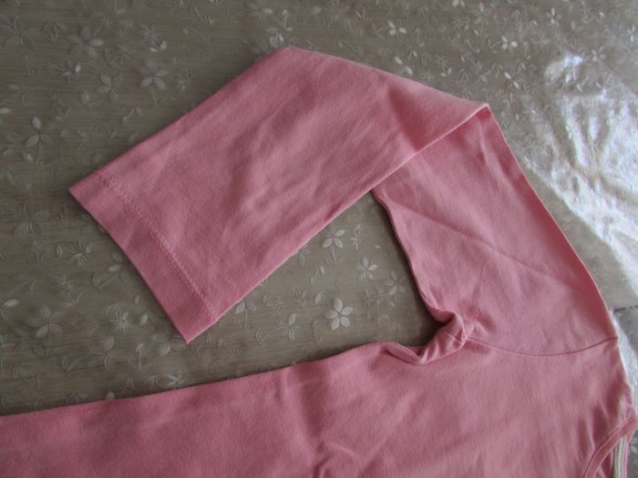 T-shirt Disney Anna 8 ans - photo numéro 5