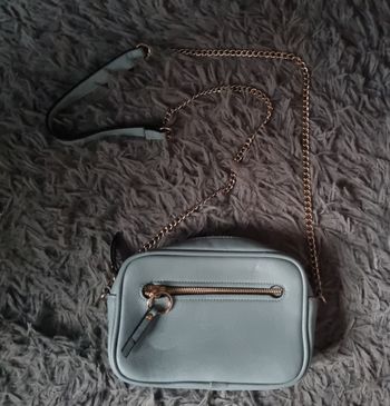 Petit sac à bandoulière