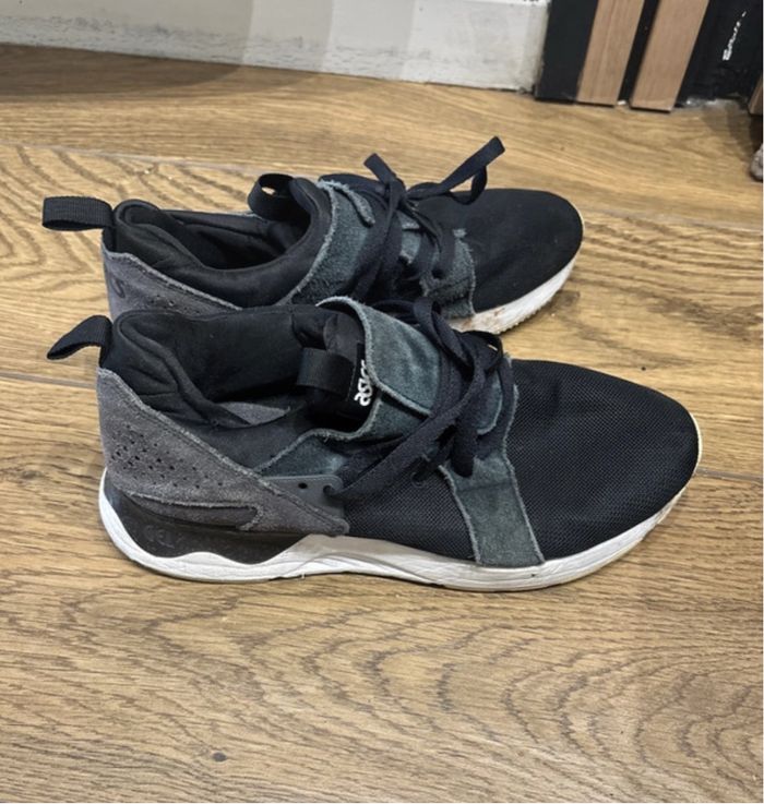 Basket asics - photo numéro 2