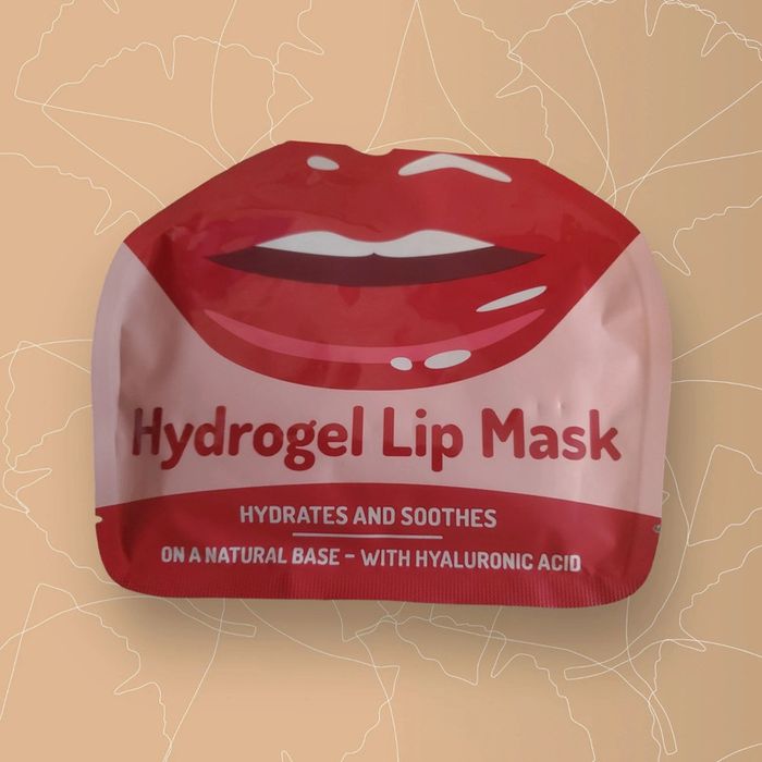 Gel lèvre soin hydratant repulpant