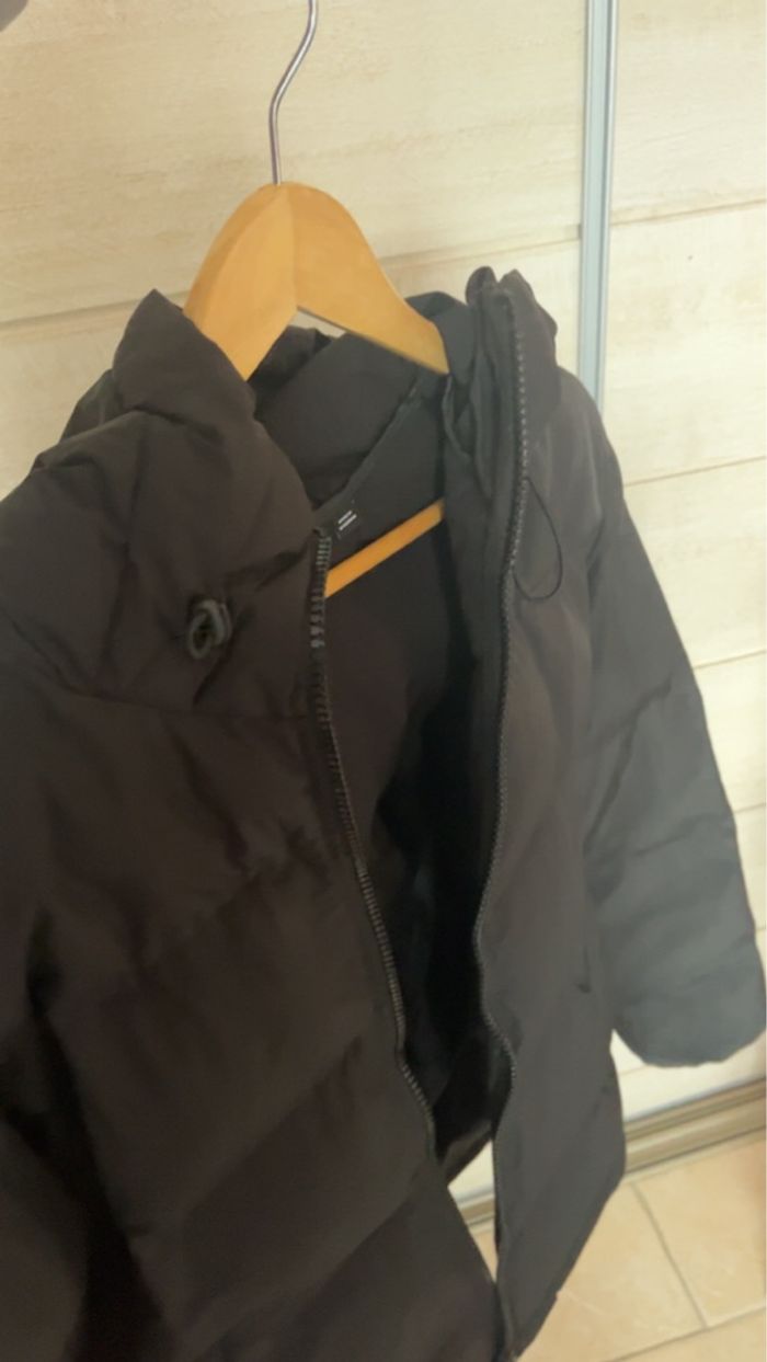 Doudoune homme jack & jones - photo numéro 3