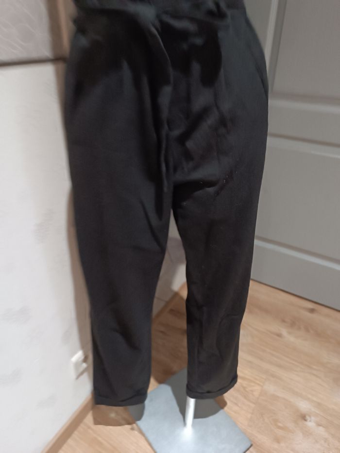 Pantalon femme t s zara - photo numéro 2