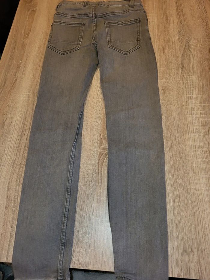 Jeans enfant - photo numéro 2