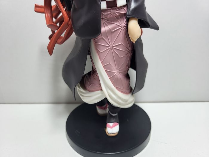 Figurine Spm Nezuko Kamado Demon Slayer - photo numéro 3
