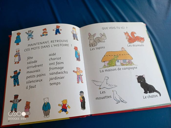 Livre enfants - photo numéro 4