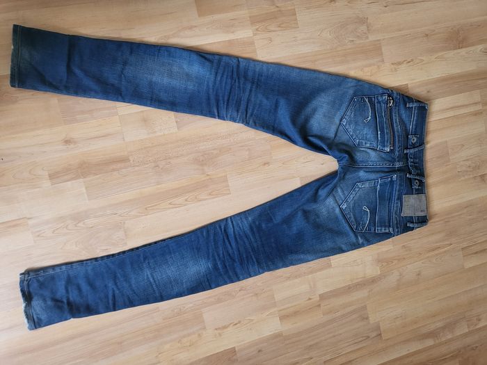 Jeans G-STAR - photo numéro 2
