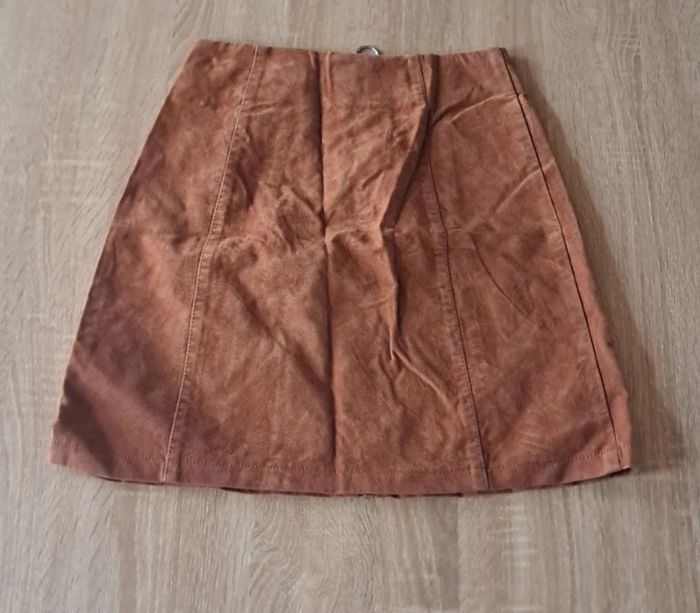 Jupe pimkie - photo numéro 2