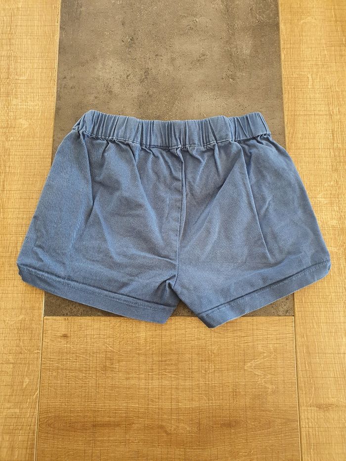 Short 3 ans - photo numéro 2