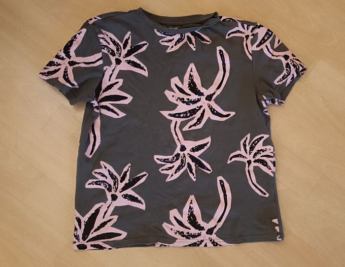 T-shirt garçon taille 10 ans - photo numéro 3