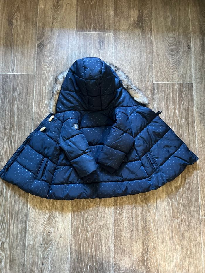 Manteau obaïbi neuf - photo numéro 4