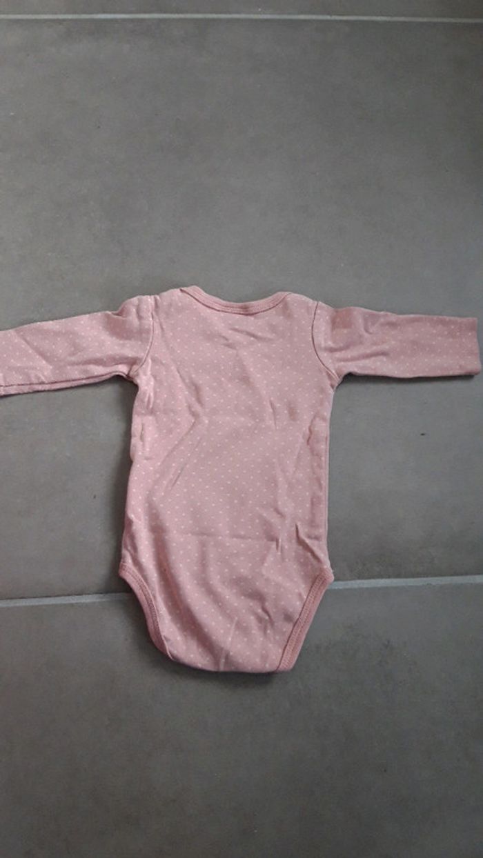 Body sergent-major 3 mois - photo numéro 3