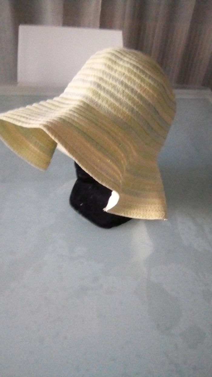 Chapeau - photo numéro 2