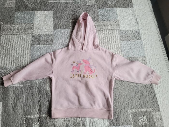 1 pull et 1 sweat , taille 6 ans et 5/6 ans - photo numéro 9