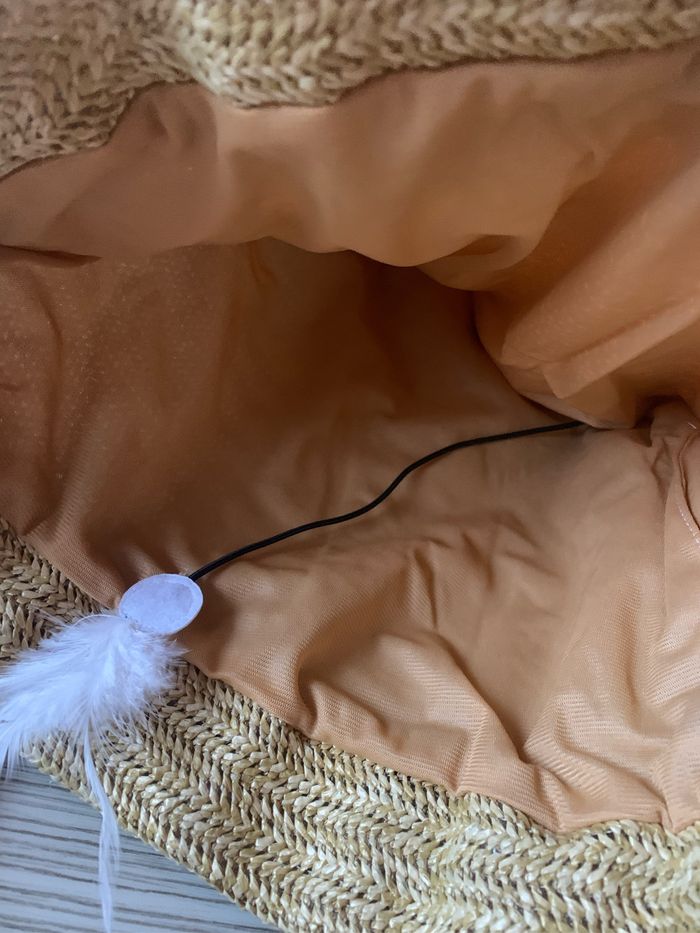 Sac pour chat whisker fiesta - photo numéro 5