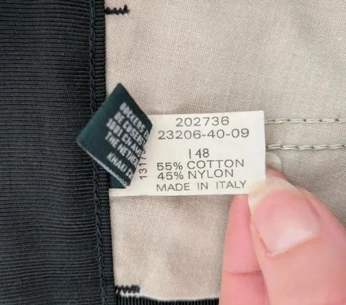 Pantalon Dockers - taille 32 (FR42) - photo numéro 6