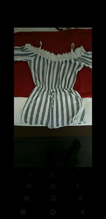 Combi short