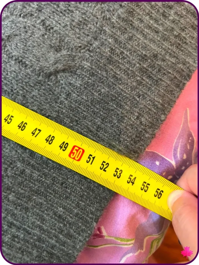 🌷pull XS Ralph Lauren gris🌷 - photo numéro 7