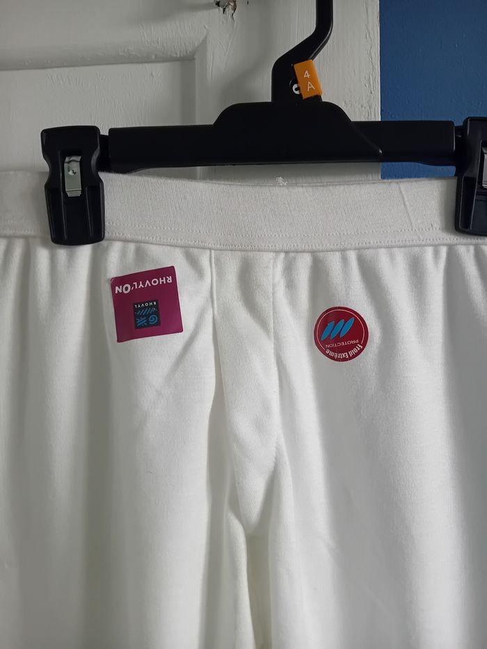 Pantalon long thermique Duvelor T2 - photo numéro 2
