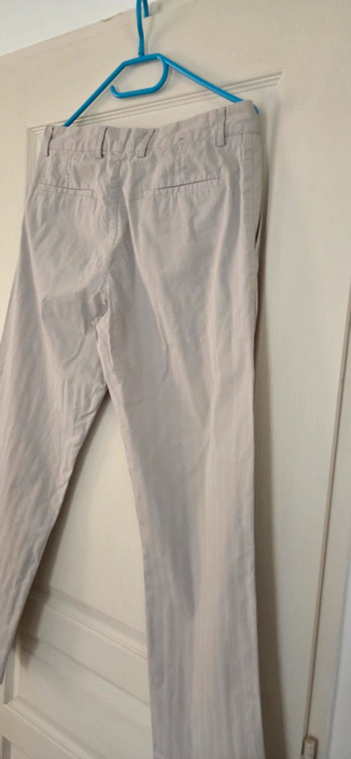 Pantalon Jules collection taille 42 - photo numéro 6