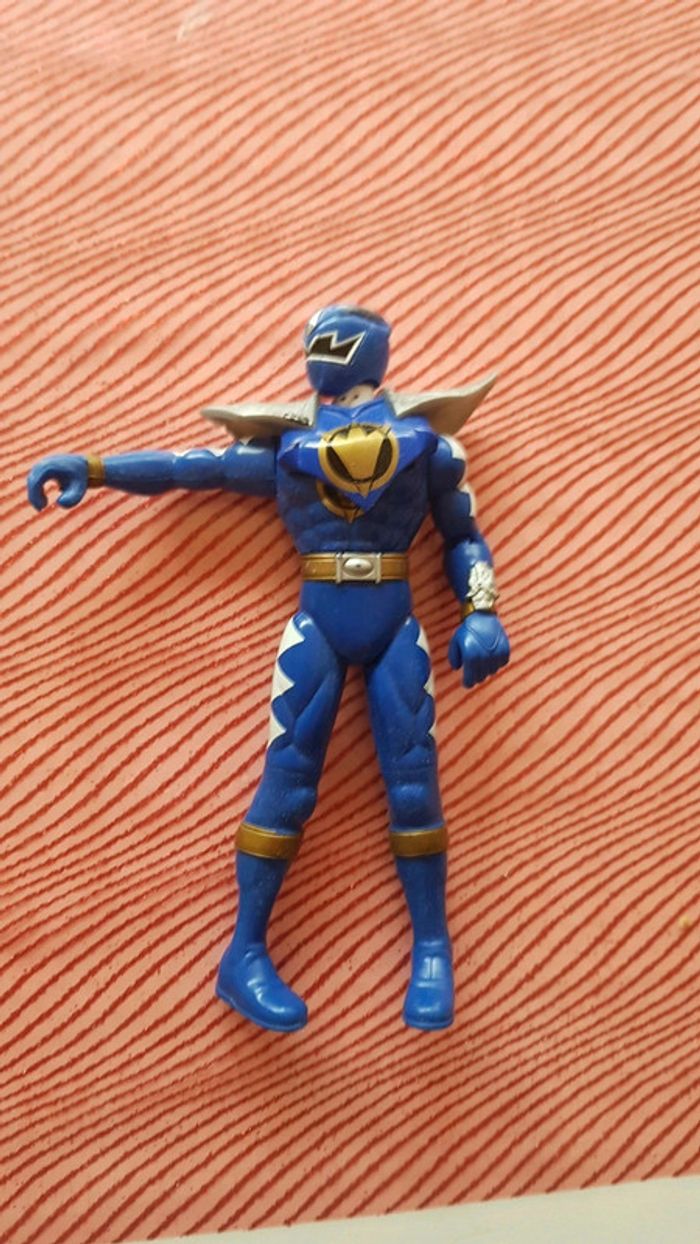 Power rangers dino tonerre vintage