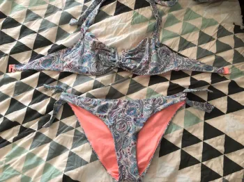 Maillot de bain Etam