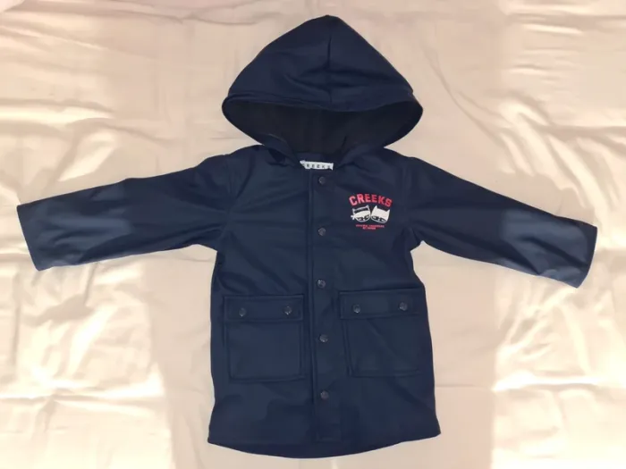 Manteau