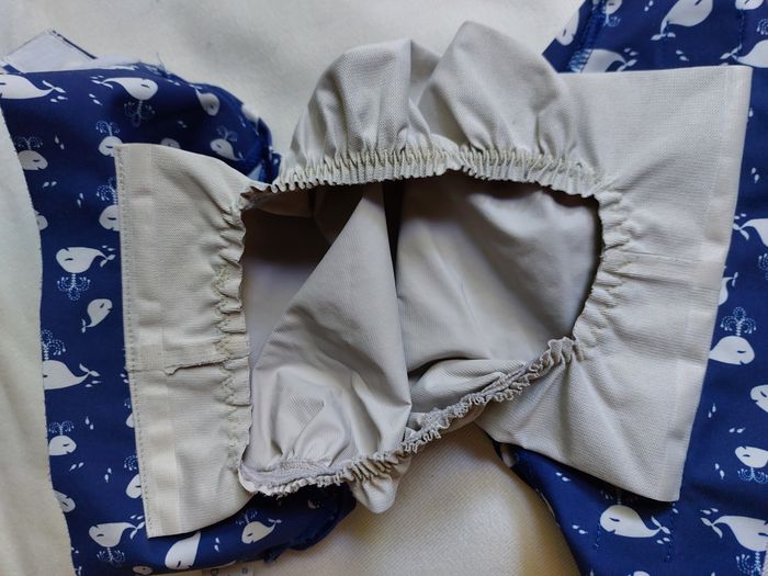 Couche lavable Hamac Classique - photo numéro 4